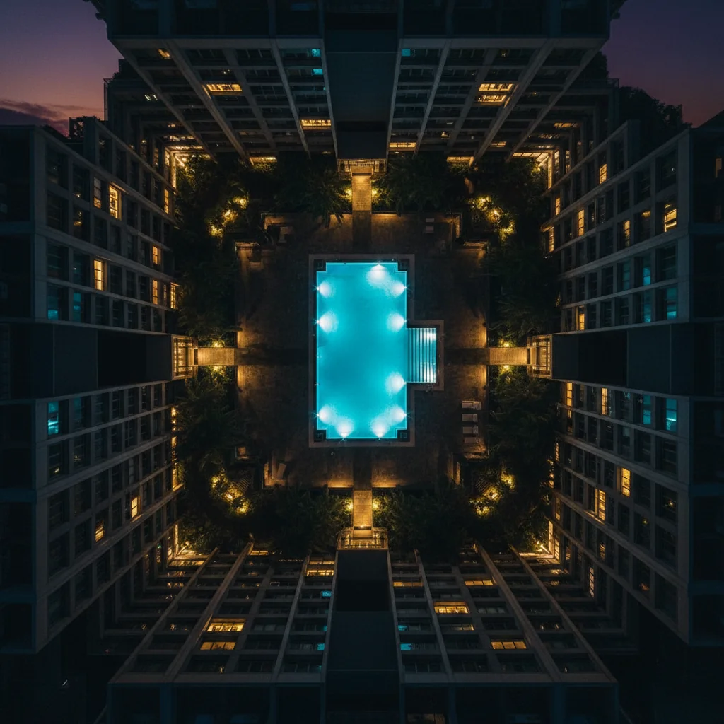 Multifamily & Apartments