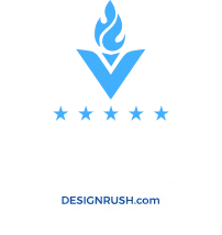 DesignRush Top SEO Company