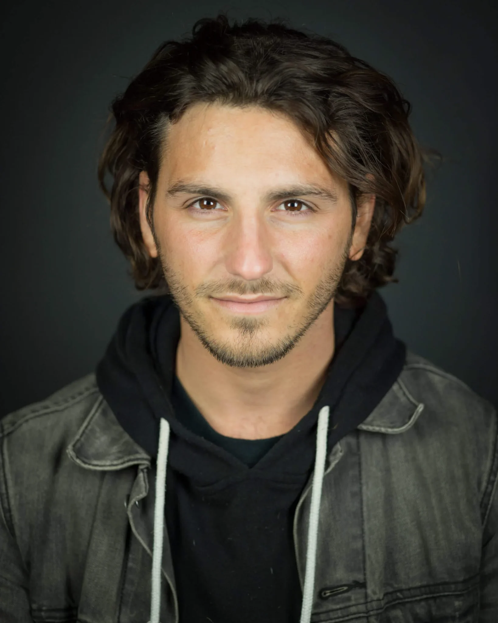 Mike Forgie, founder of Next Step Connect